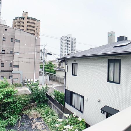 Itsukaichi First Villa Хирошима Екстериор снимка
