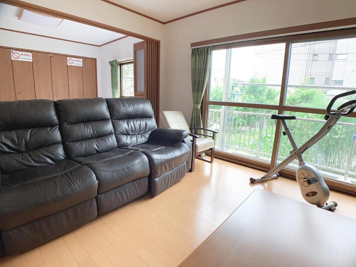 Itsukaichi First Villa Хирошима Екстериор снимка