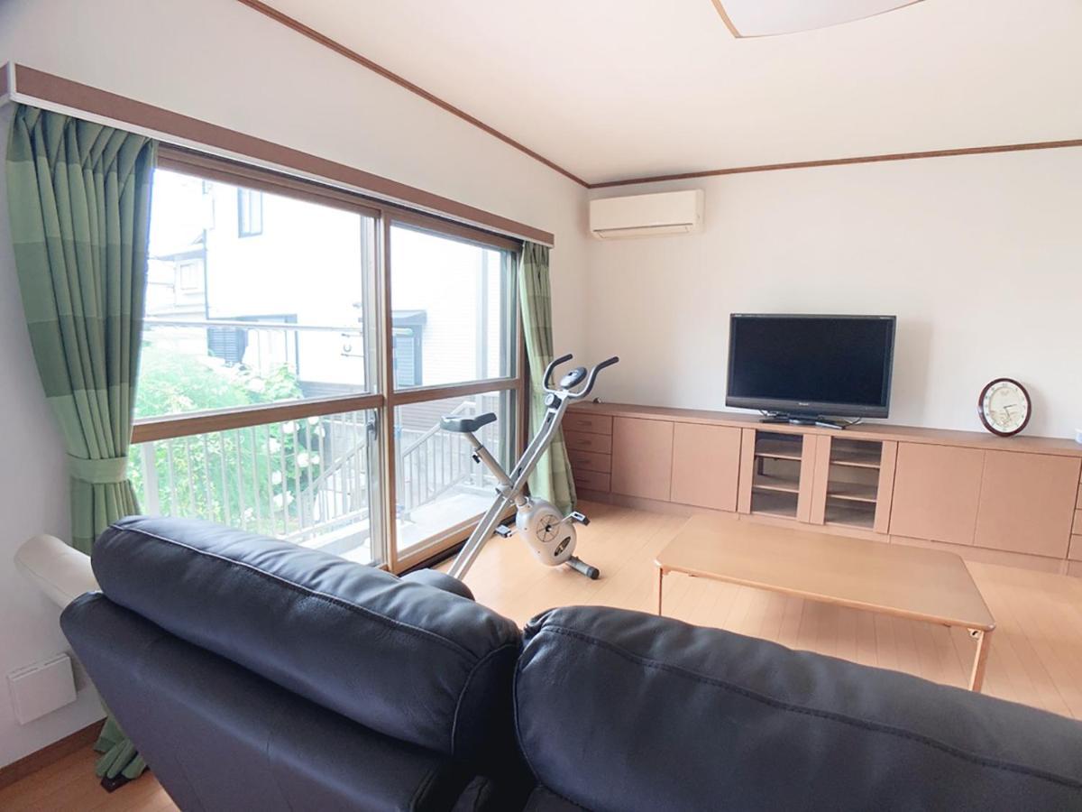 Itsukaichi First Villa Хирошима Екстериор снимка