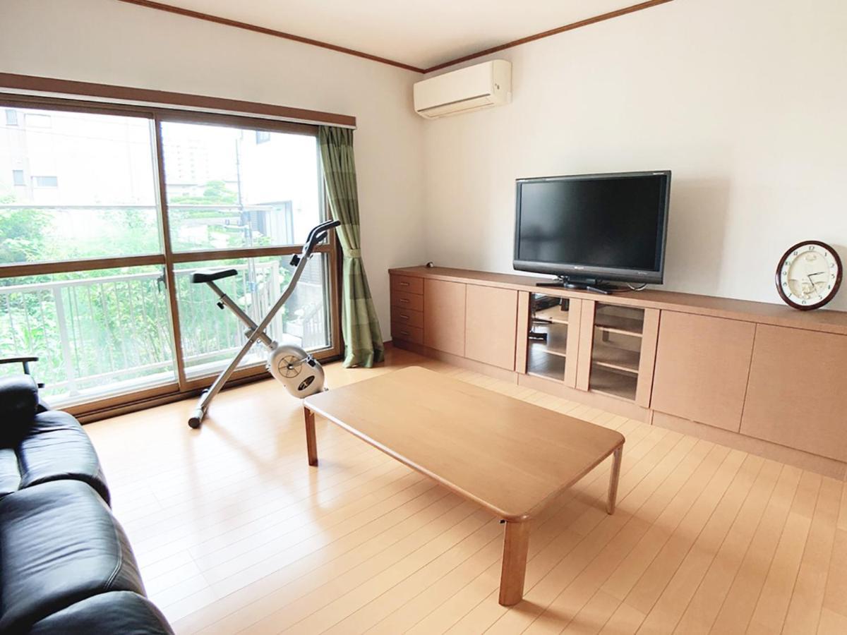Itsukaichi First Villa Хирошима Екстериор снимка