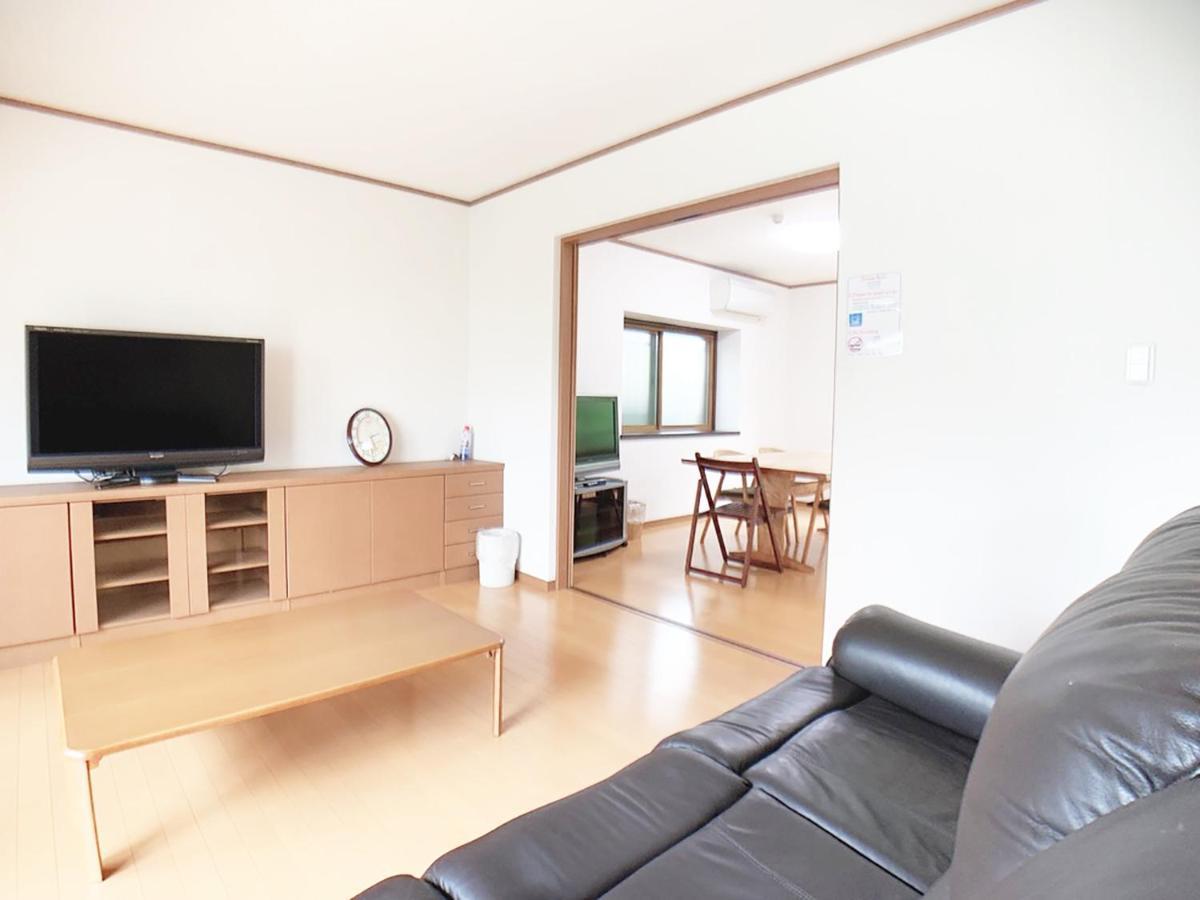 Itsukaichi First Villa Хирошима Екстериор снимка