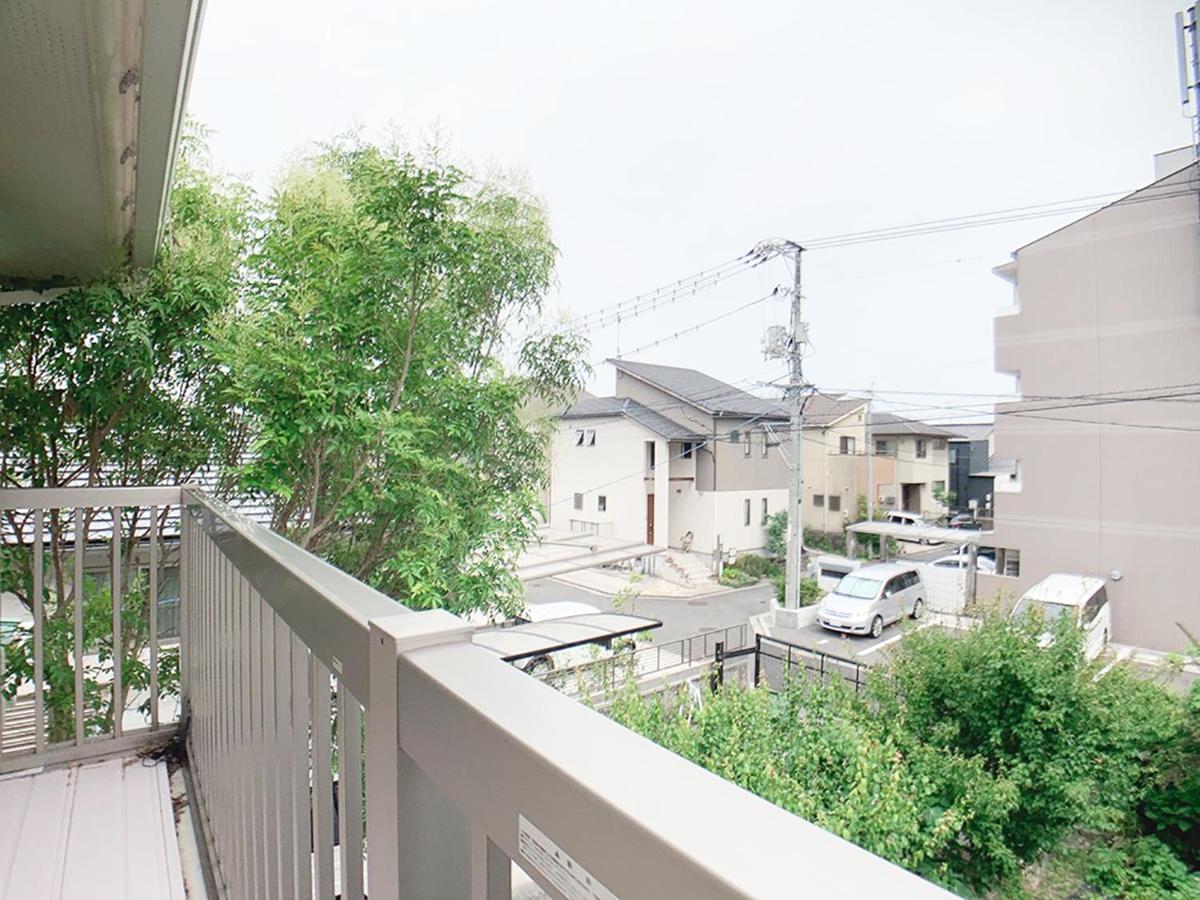 Itsukaichi First Villa Хирошима Екстериор снимка