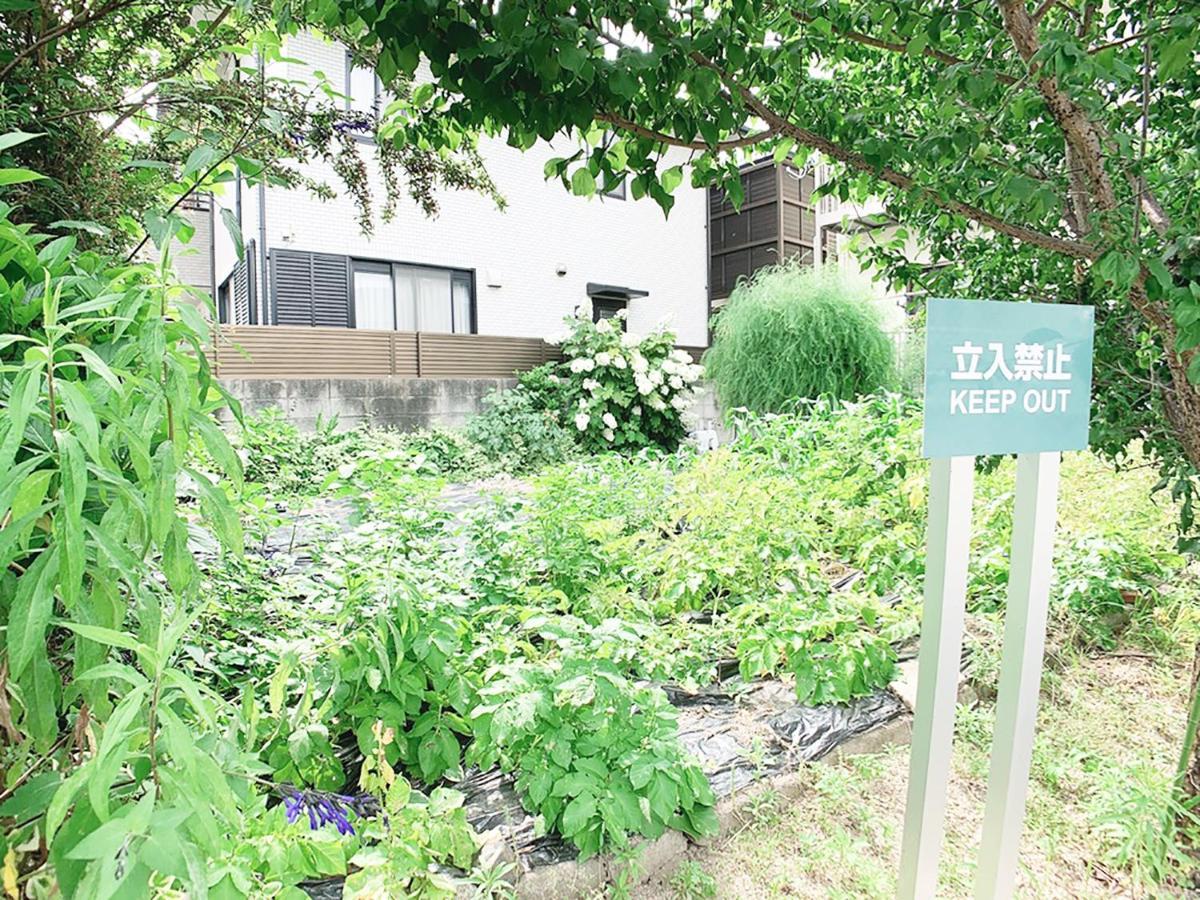 Itsukaichi First Villa Хирошима Екстериор снимка