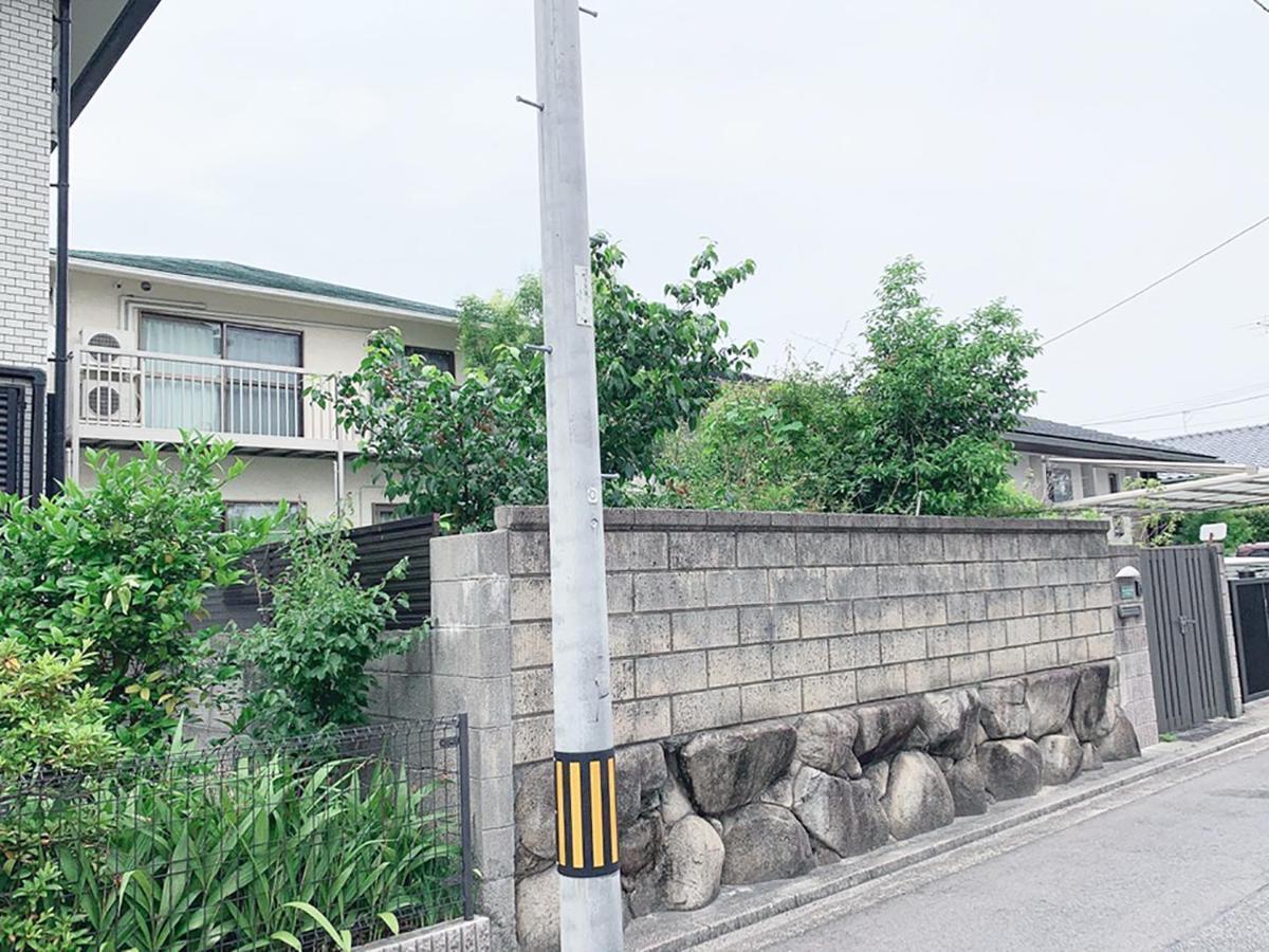 Itsukaichi First Villa Хирошима Екстериор снимка