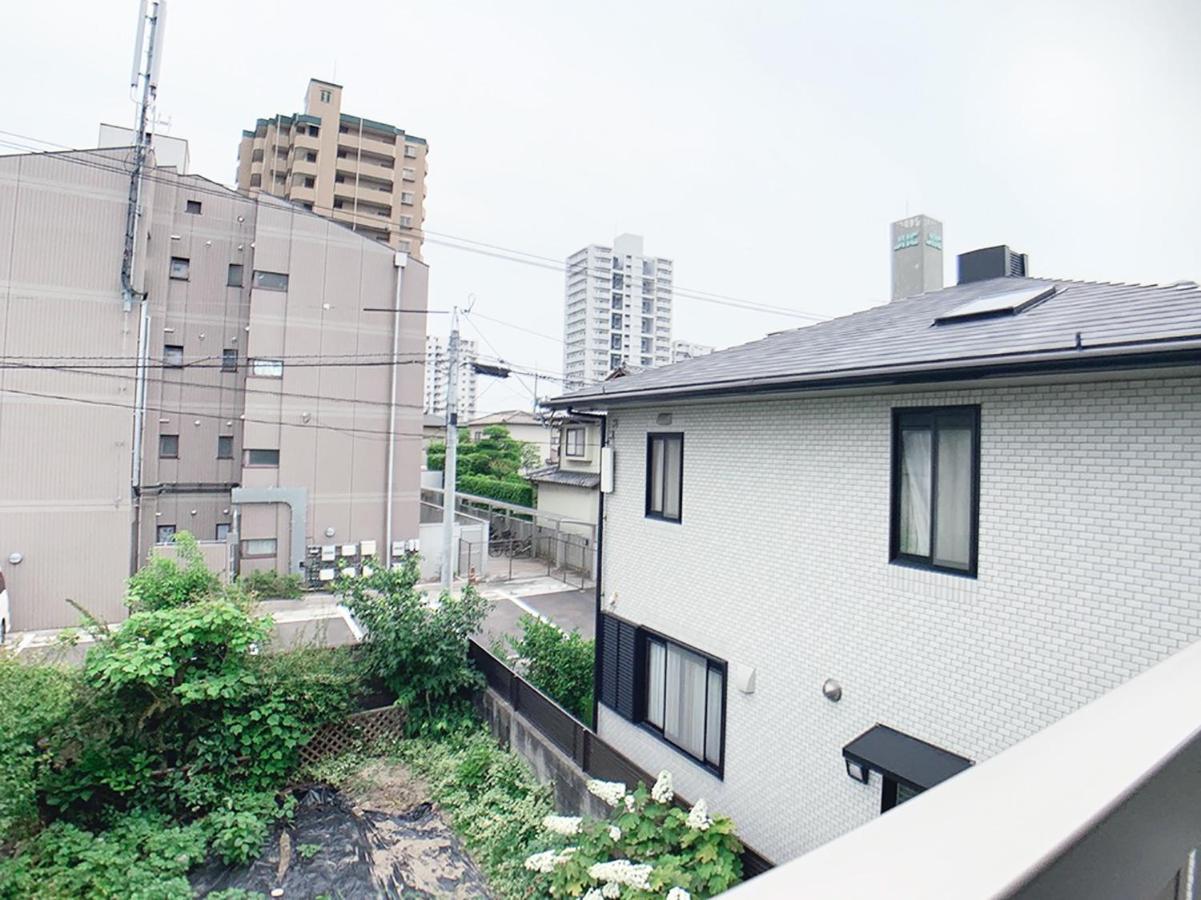 Itsukaichi First Villa Хирошима Екстериор снимка